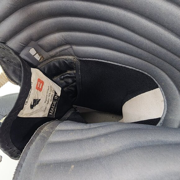 Thor Quadrant Motorcross Motorcycle Boots (8 US) - Picture 9 of 10